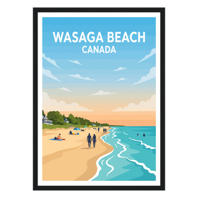 Wasaga Beach