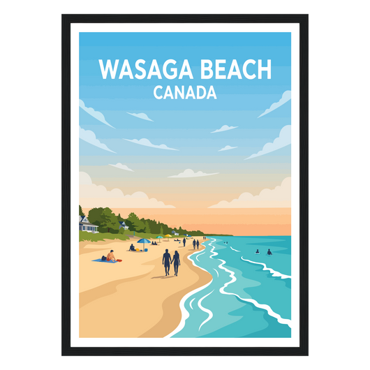 Wasaga Beach