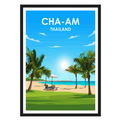 Cha-am