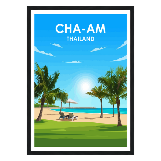 Cha-am