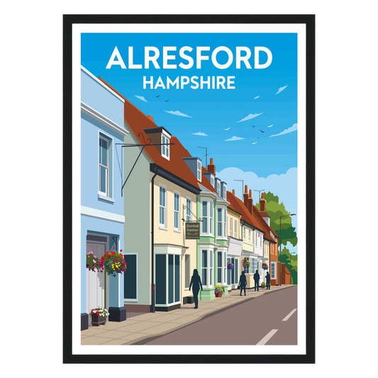 Alresford