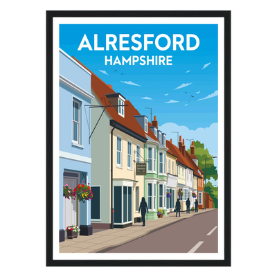 Alresford