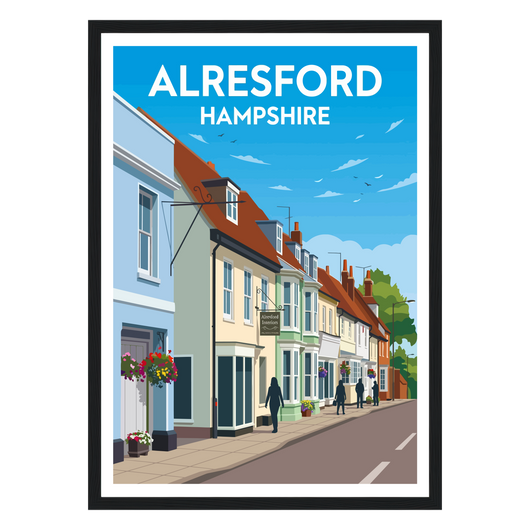 Alresford