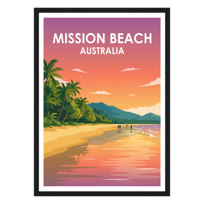 Mission Beach