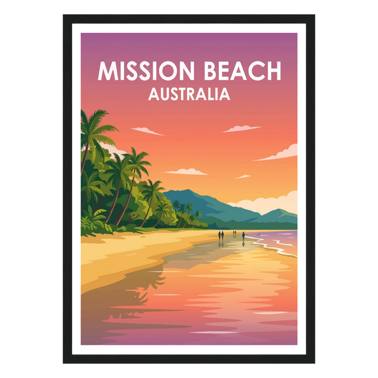 Mission Beach