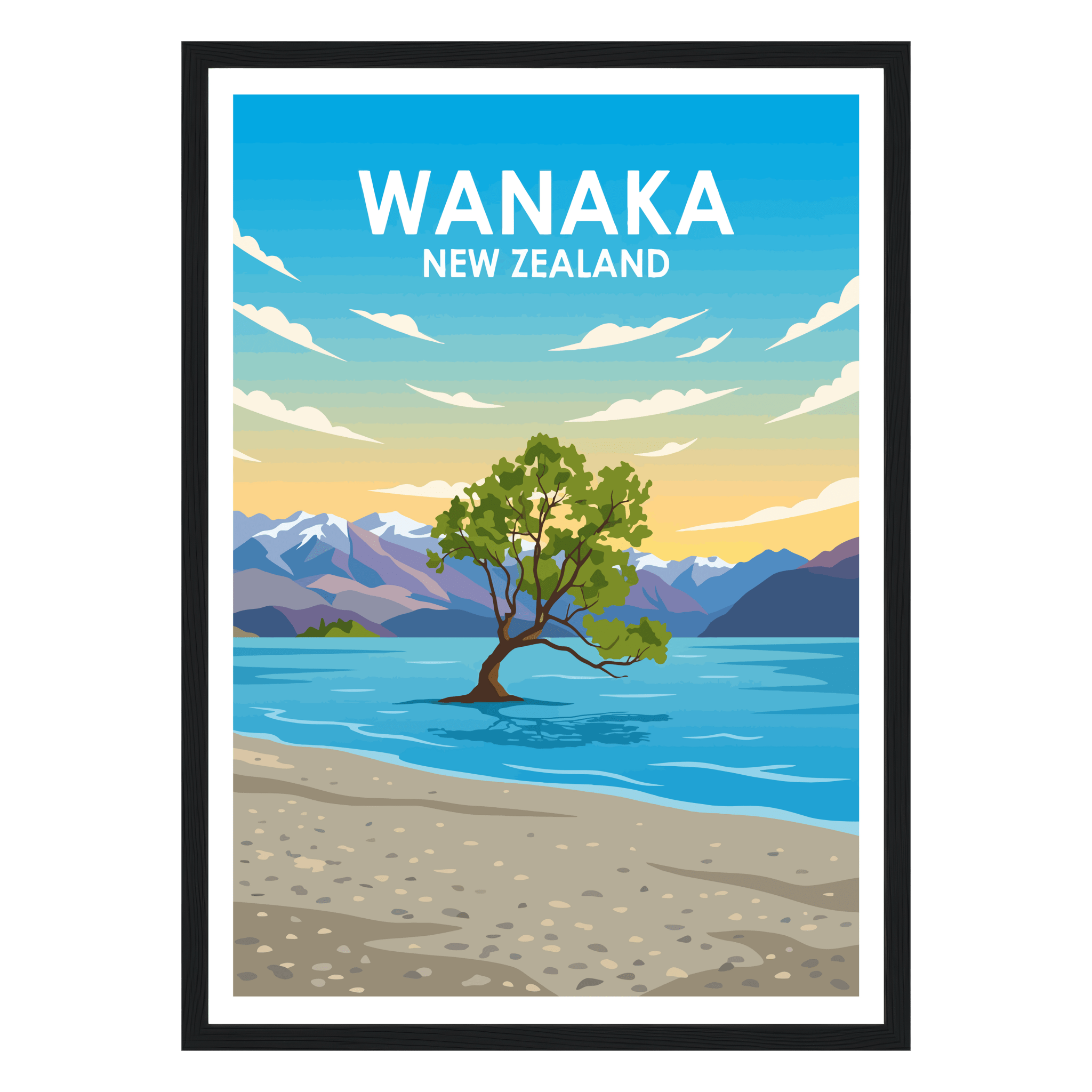 Wanaka
