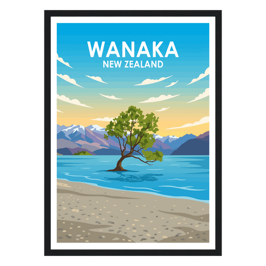 Wanaka