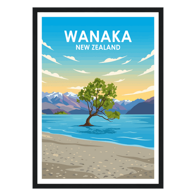 Wanaka