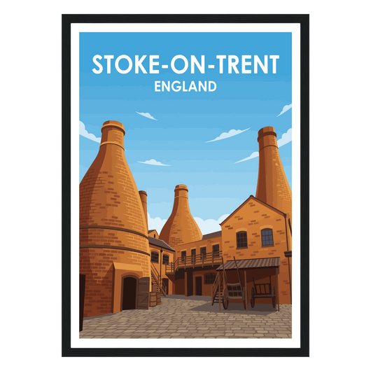 Stoke-On-Trent