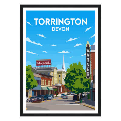 Torrington