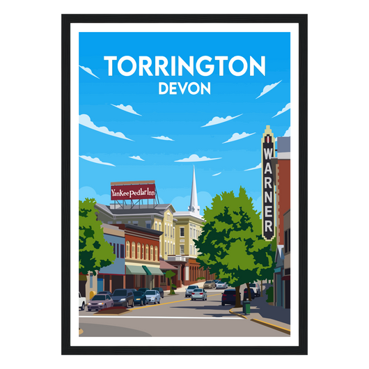 Torrington