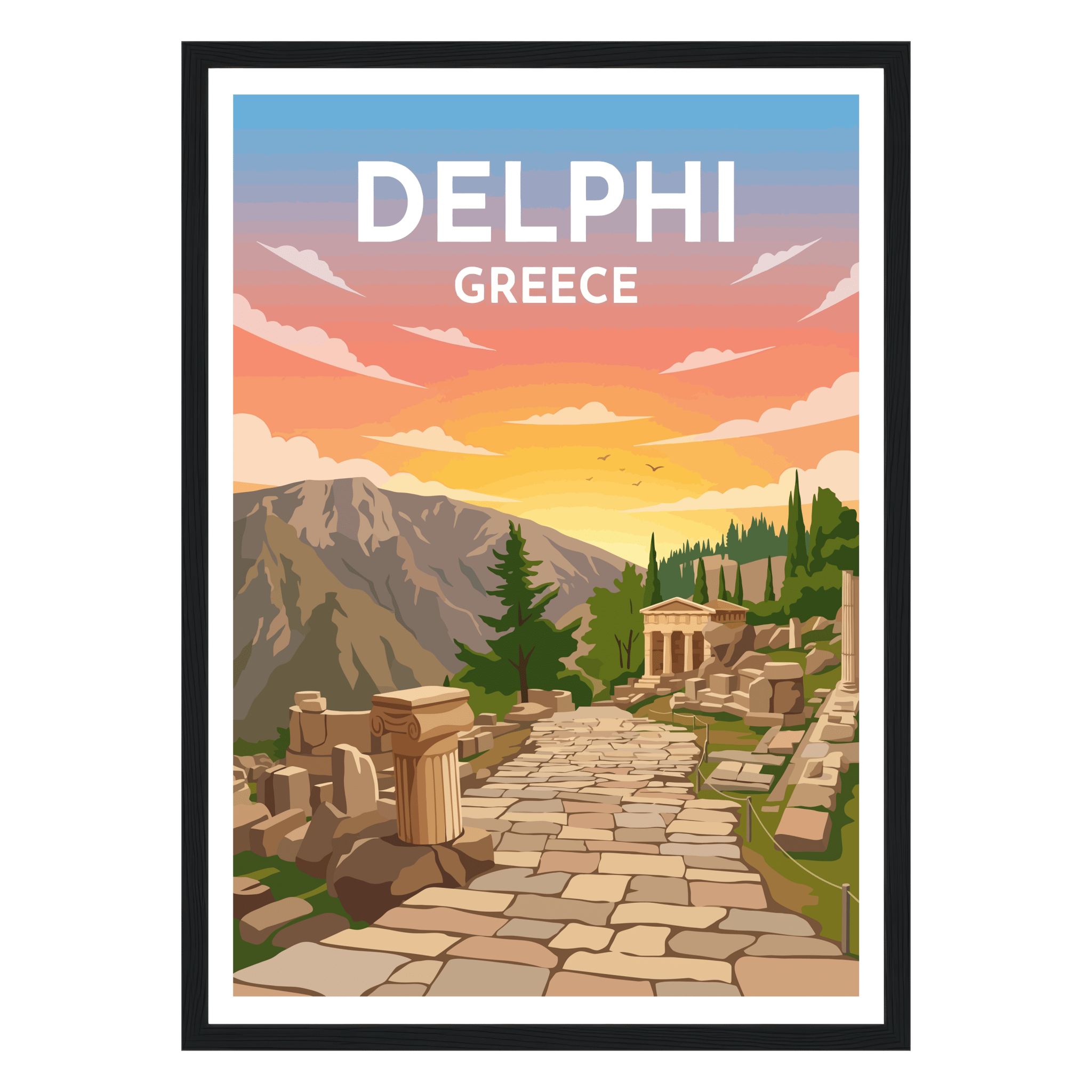 Delphi