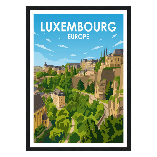 Luxembourg