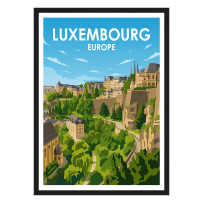 Luxembourg