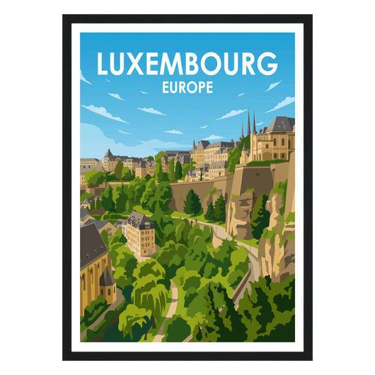 Luxembourg