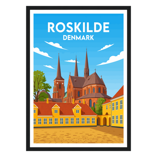 Roskilde
