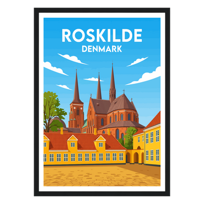 Roskilde