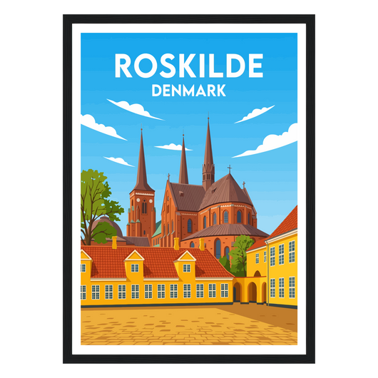 Roskilde