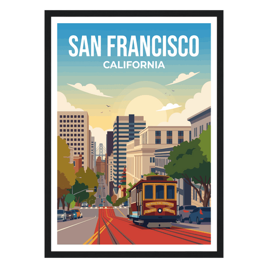 San Francisco
