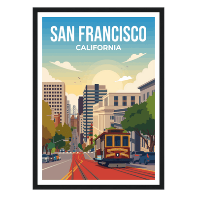 San Francisco