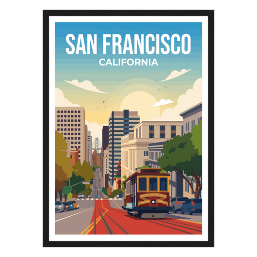 San Francisco