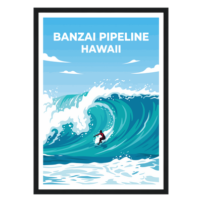 Banzai Pipeline