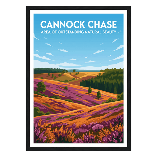 Cannock Chase
