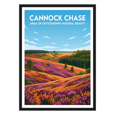 Cannock Chase