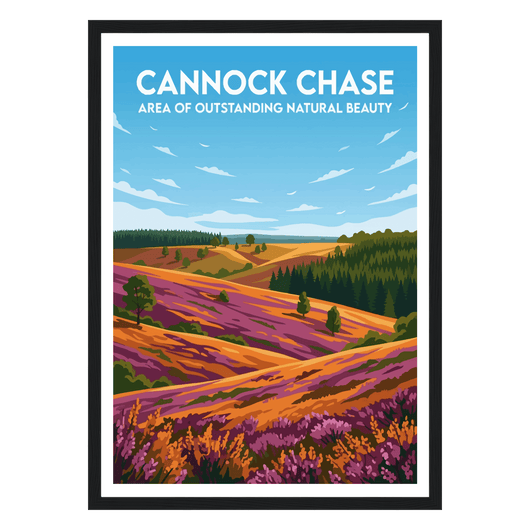 Cannock Chase
