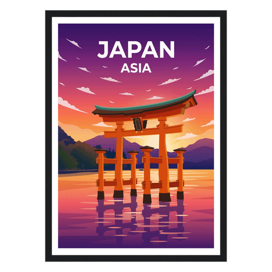 Japan