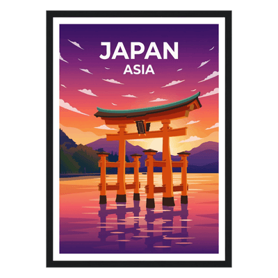 Japan