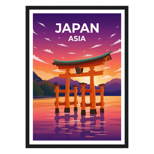 Japan