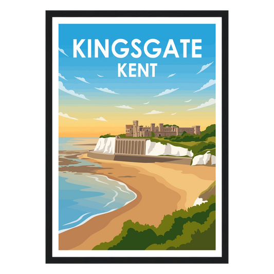 Kingsgate