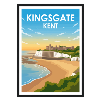 Kingsgate