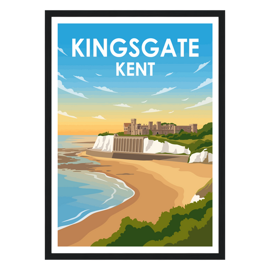Kingsgate