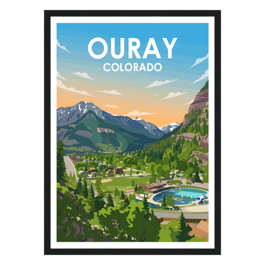 Ouray