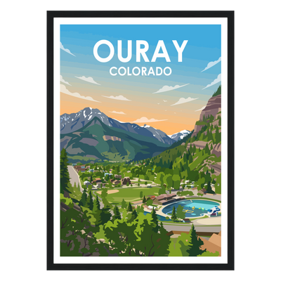Ouray