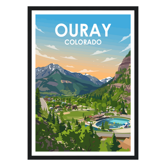 Ouray