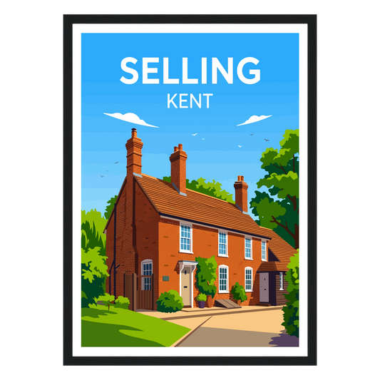 Selling