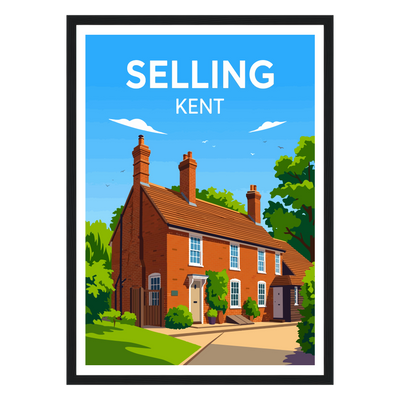 Selling