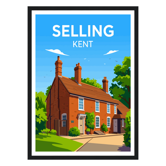 Selling