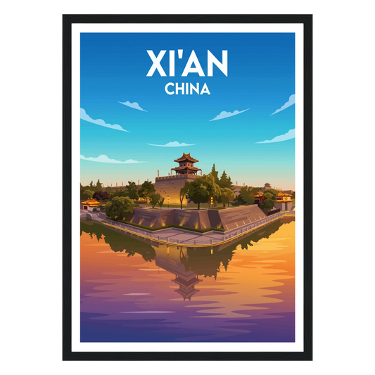 Xi'an