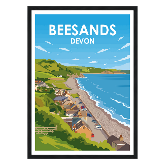 Beesands