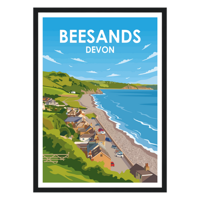Beesands