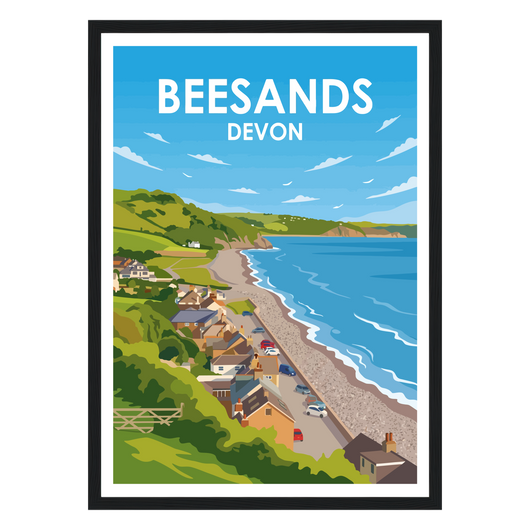 Beesands