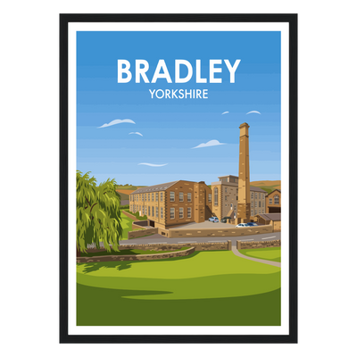 Bradley