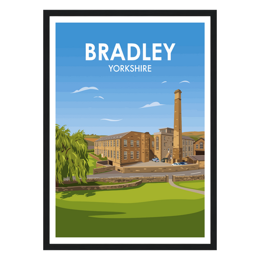 Bradley