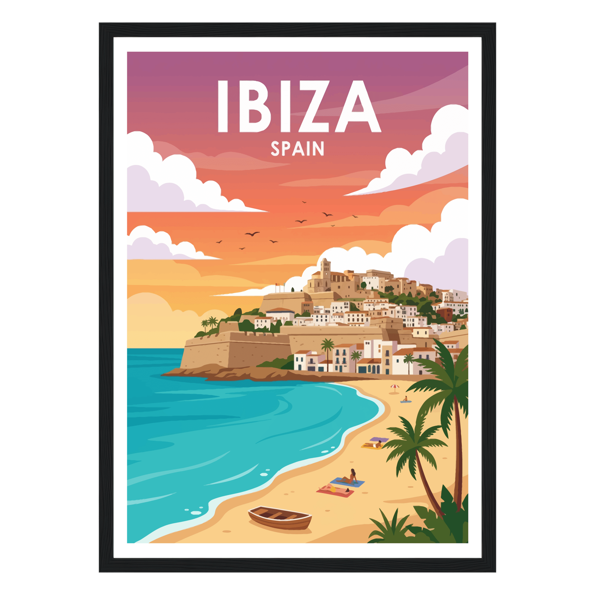 Ibiza