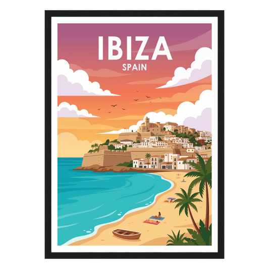 Ibiza