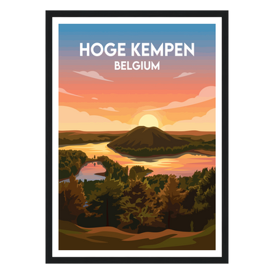 Hoge Kempen